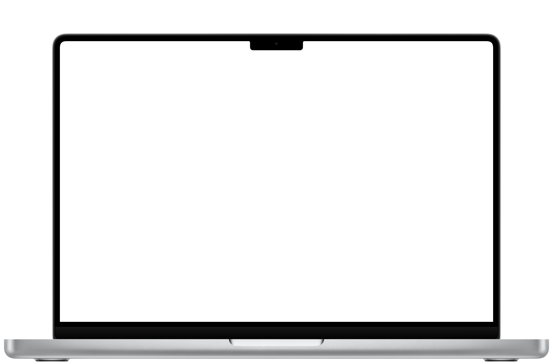 Rosetone showing a manga page on a MacBook Pro